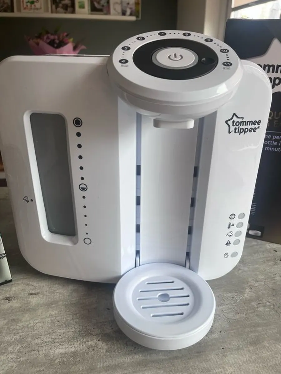 Bottle Maker (Tommee Tippee) - Image 2