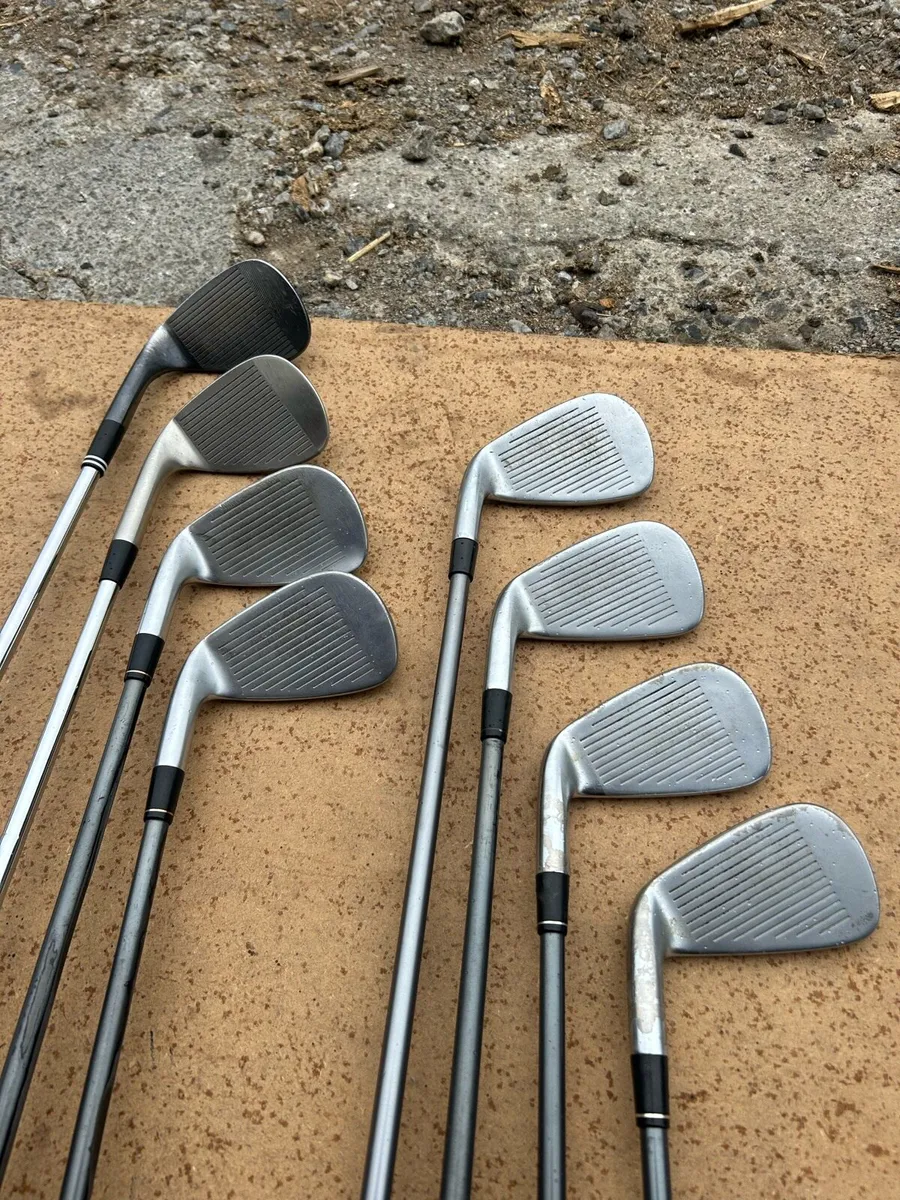 Full Golf Set - Image 4