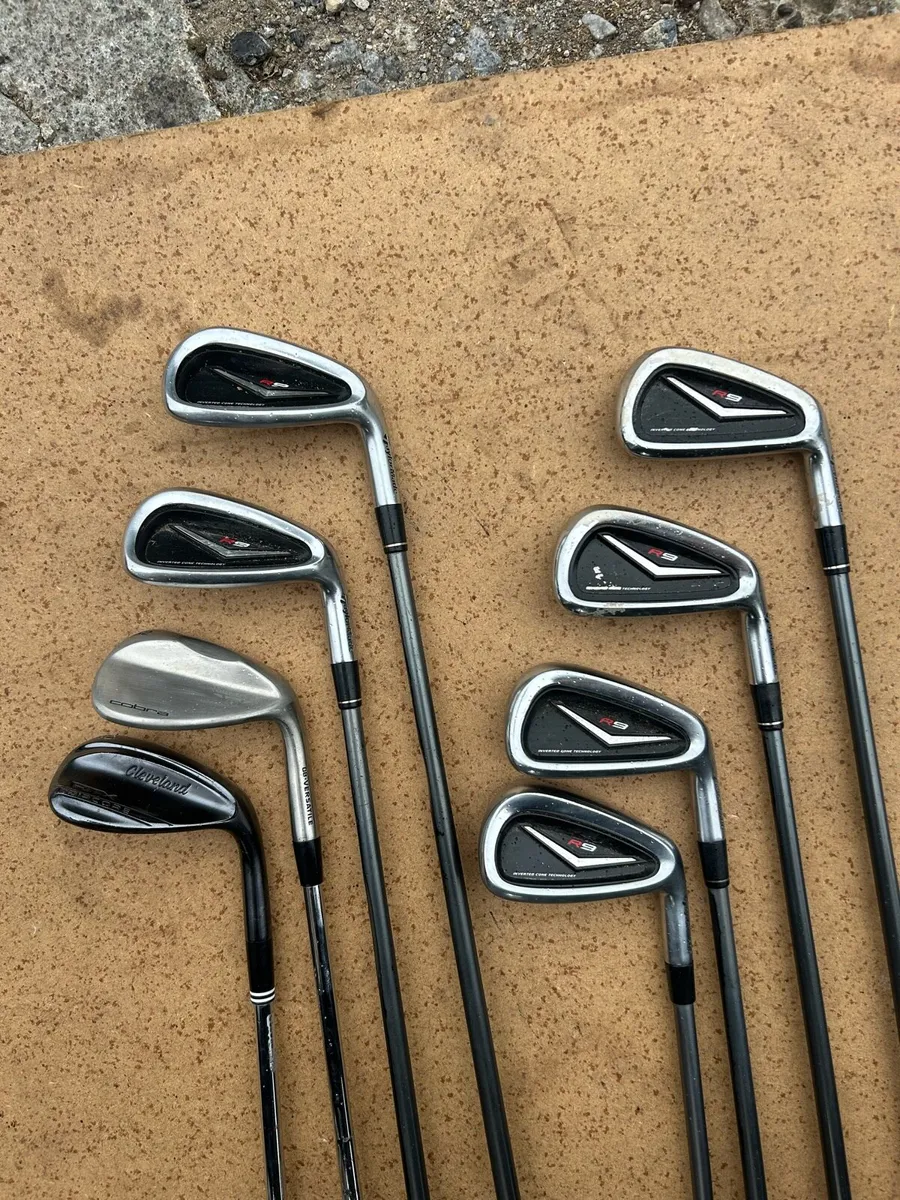 Full Golf Set - Image 3