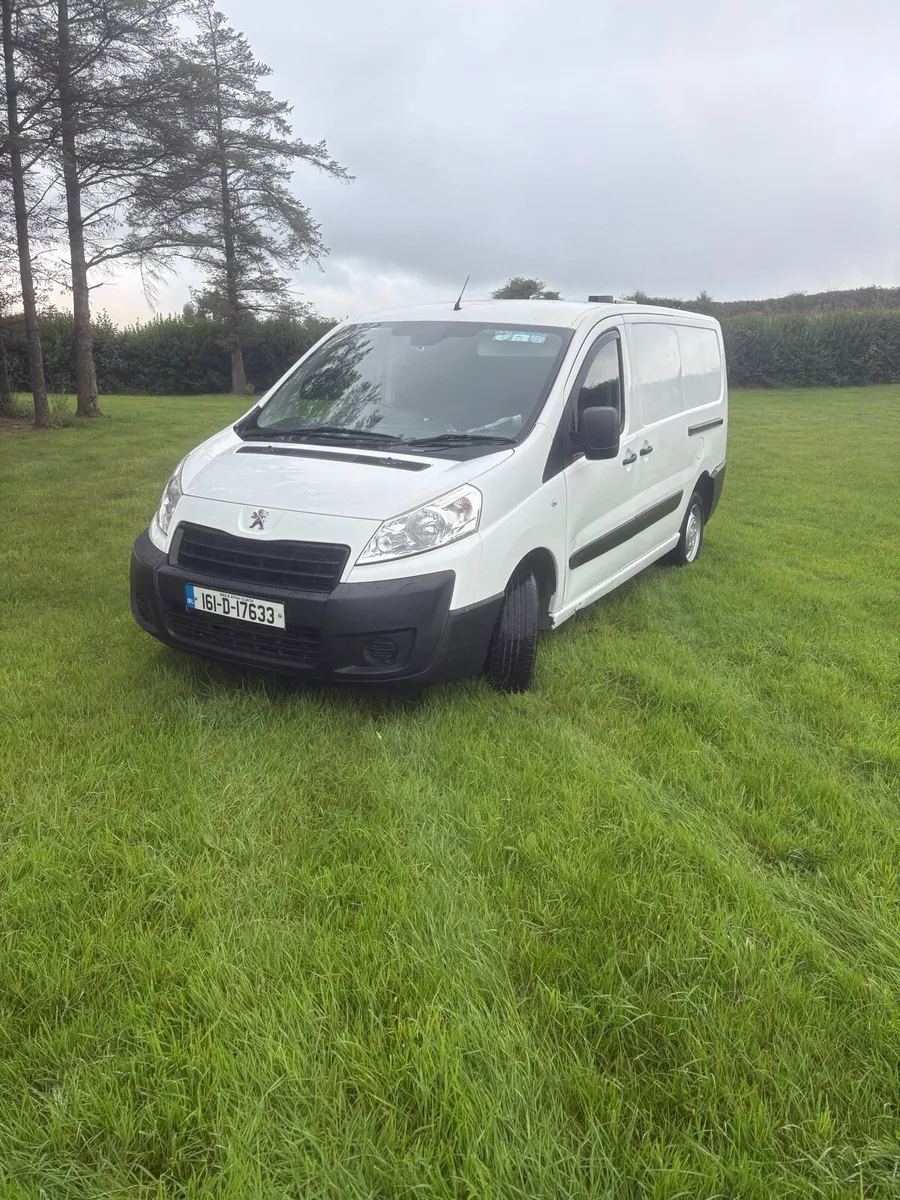 Peugeot expert - Image 1