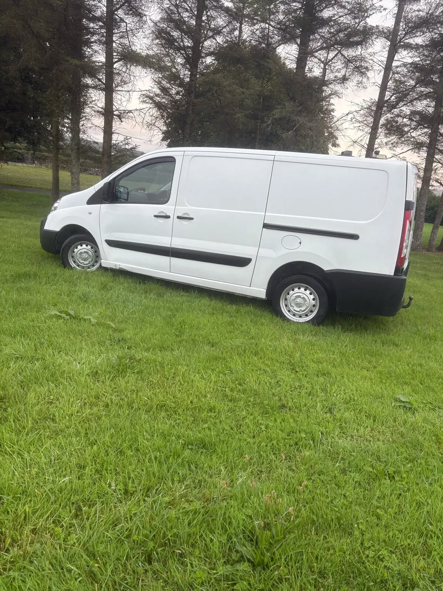 Peugeot expert - Image 2