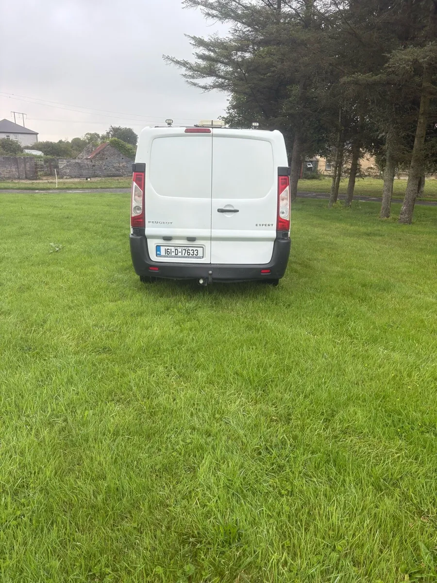 Peugeot expert - Image 3