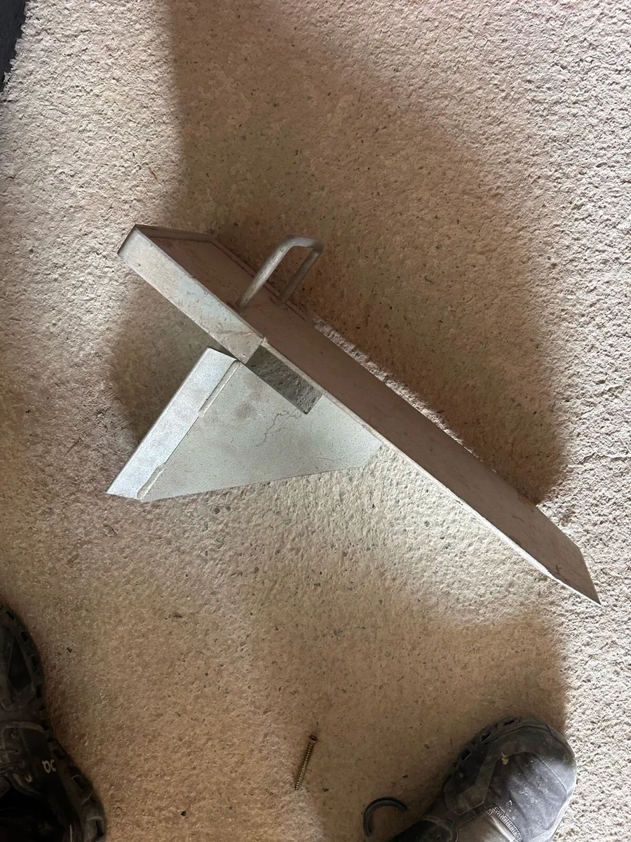 Strongboy wall support (5) - Image 1