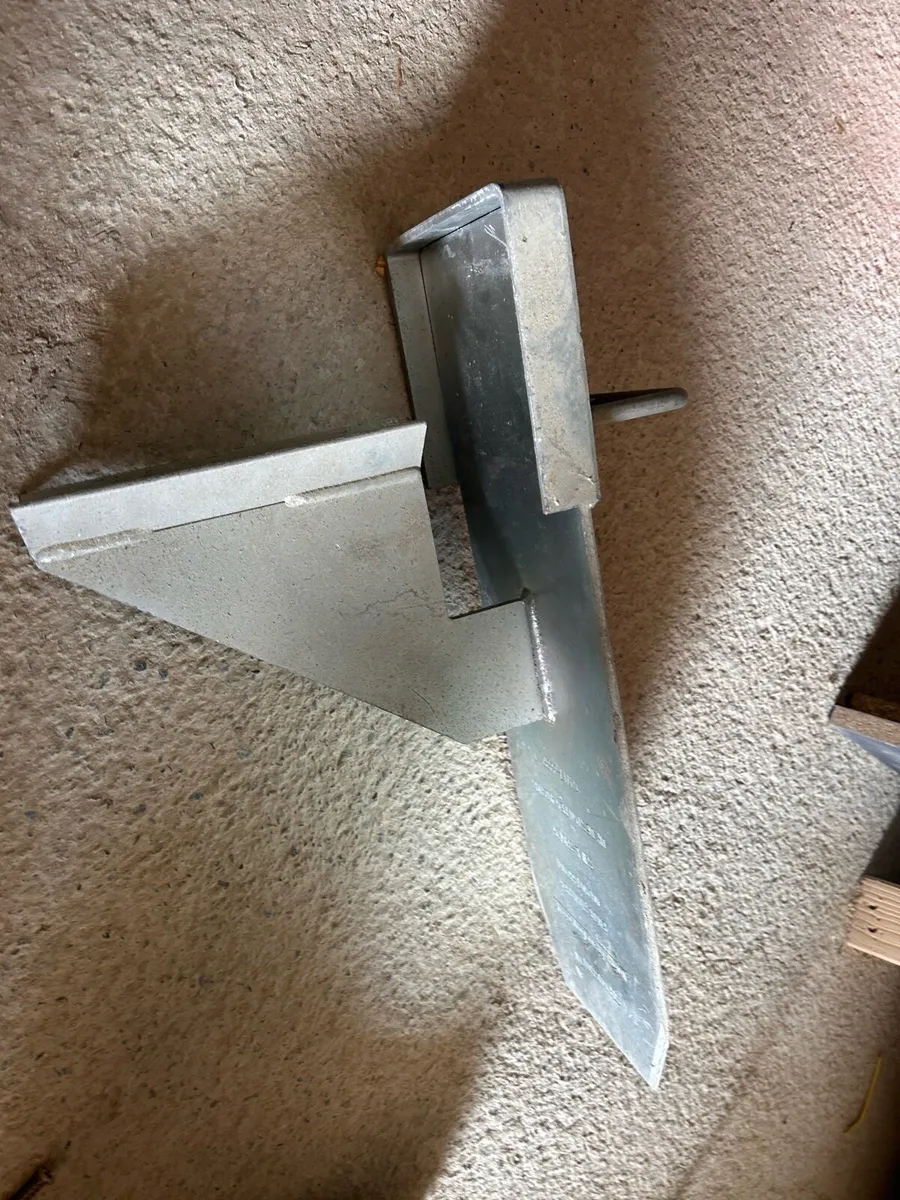 Strongboy wall support (5) - Image 2