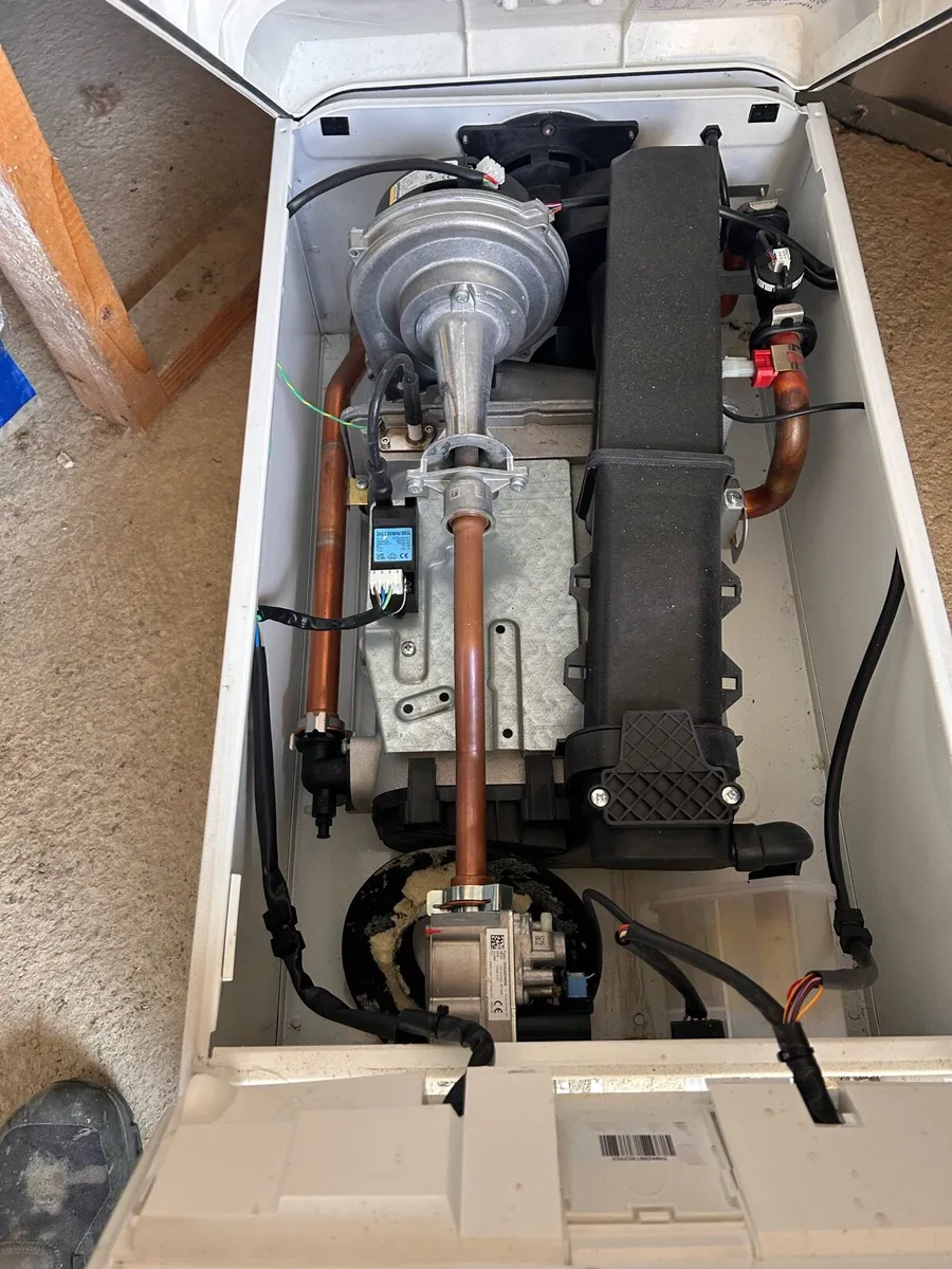 Ideal logic h24ie - Image 1