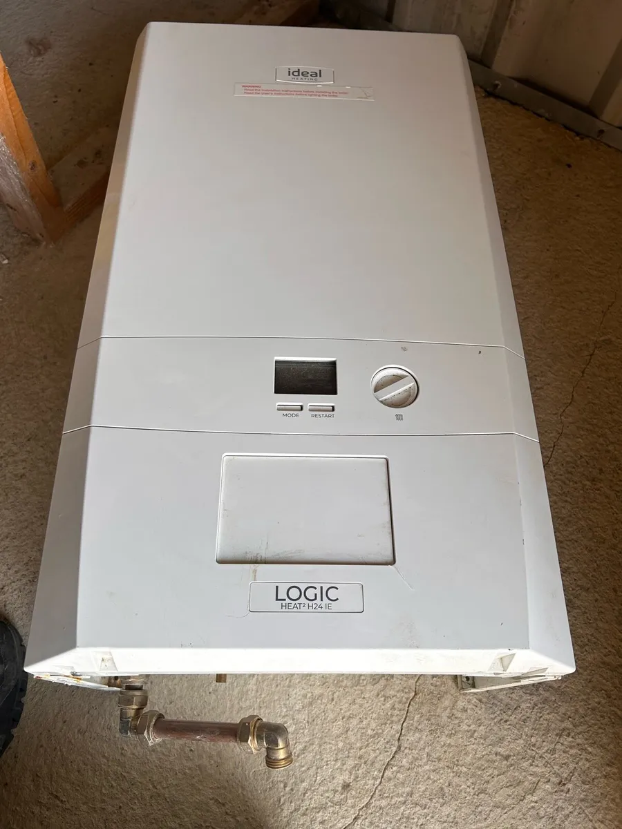 Ideal logic h24ie - Image 2