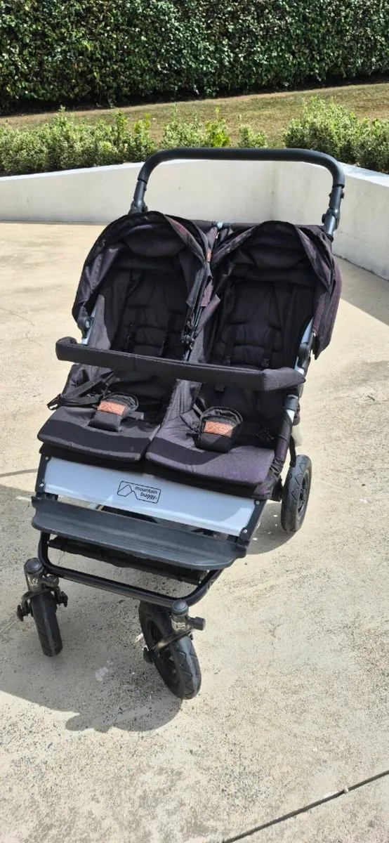 Mountain Buggy Duet - Image 2