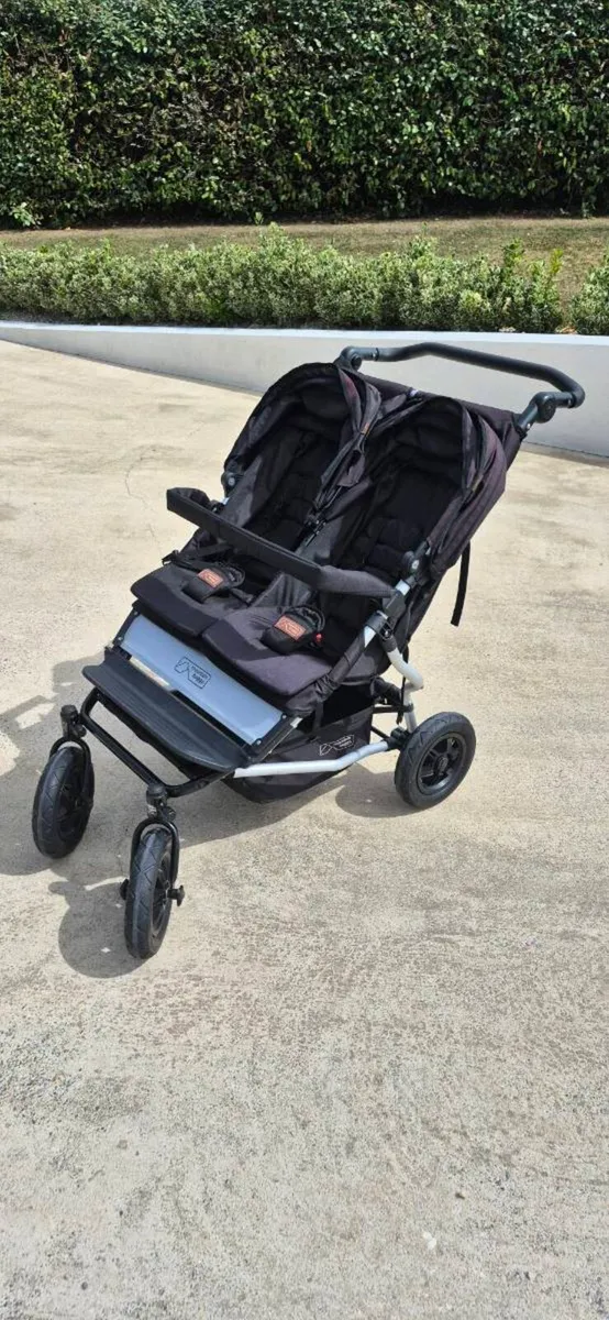Mountain Buggy Duet - Image 3