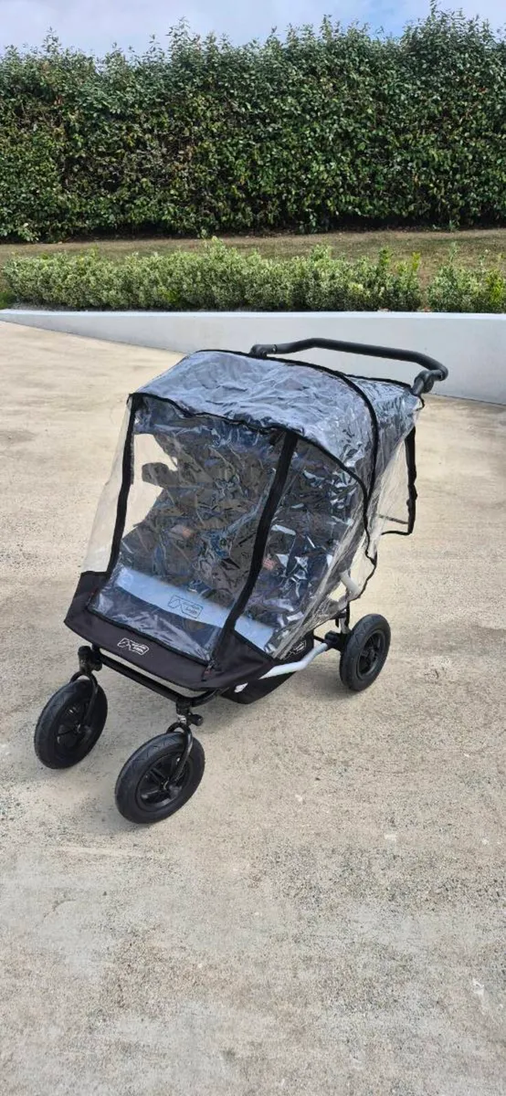 Mountain Buggy Duet - Image 4