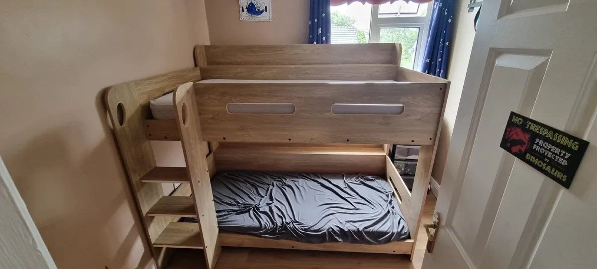 Bunk beds - Image 2