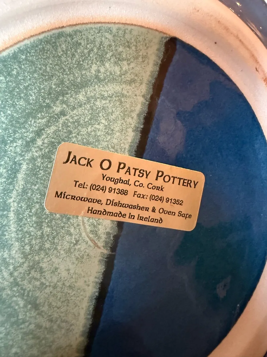 Pottery - Image 3