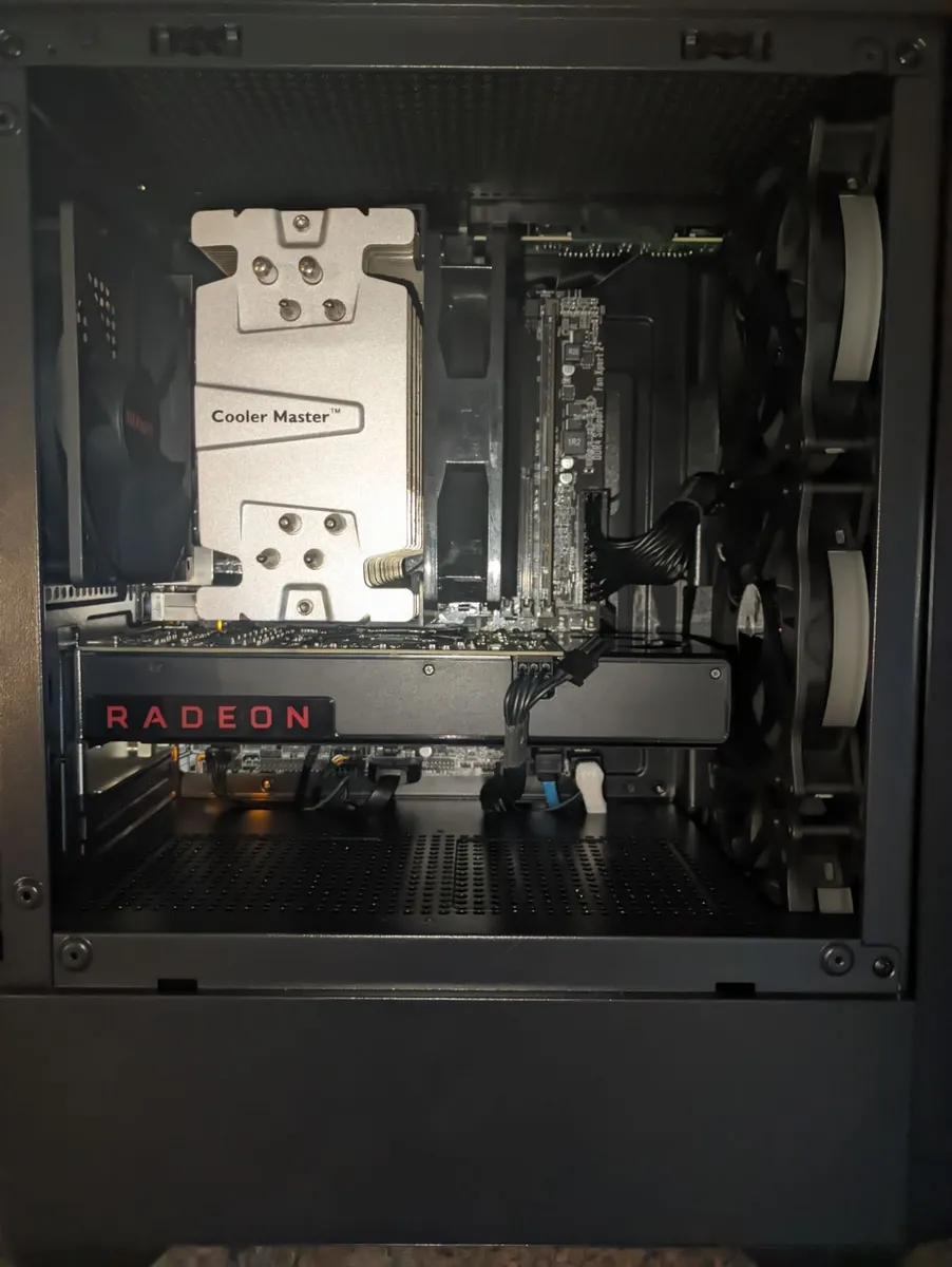 Gaming PC - Image 3