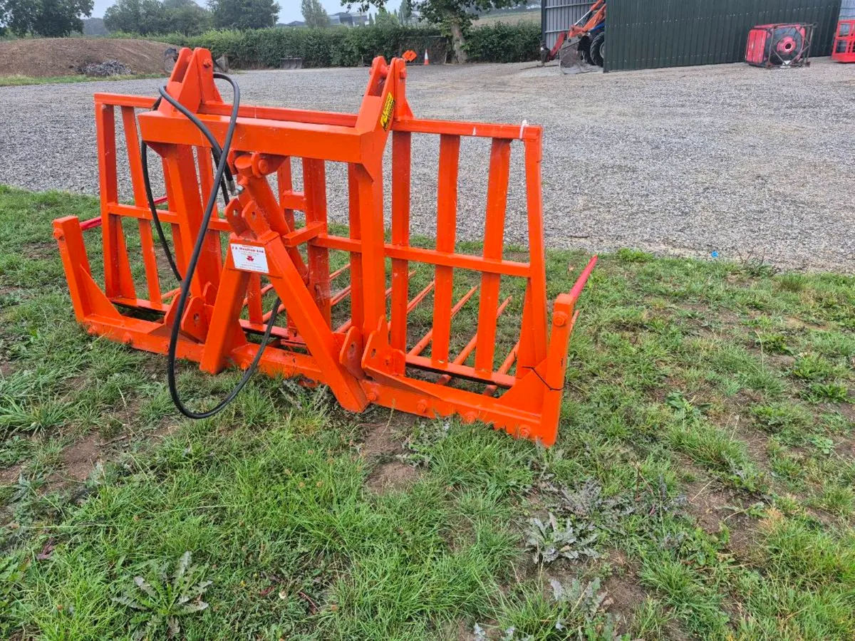 Push off rake - Image 2