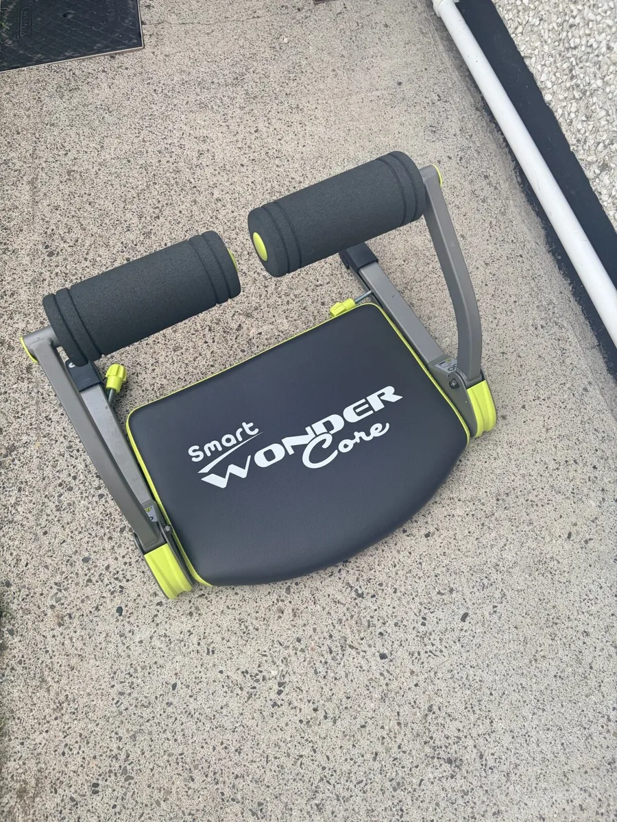 Smart wondercore
