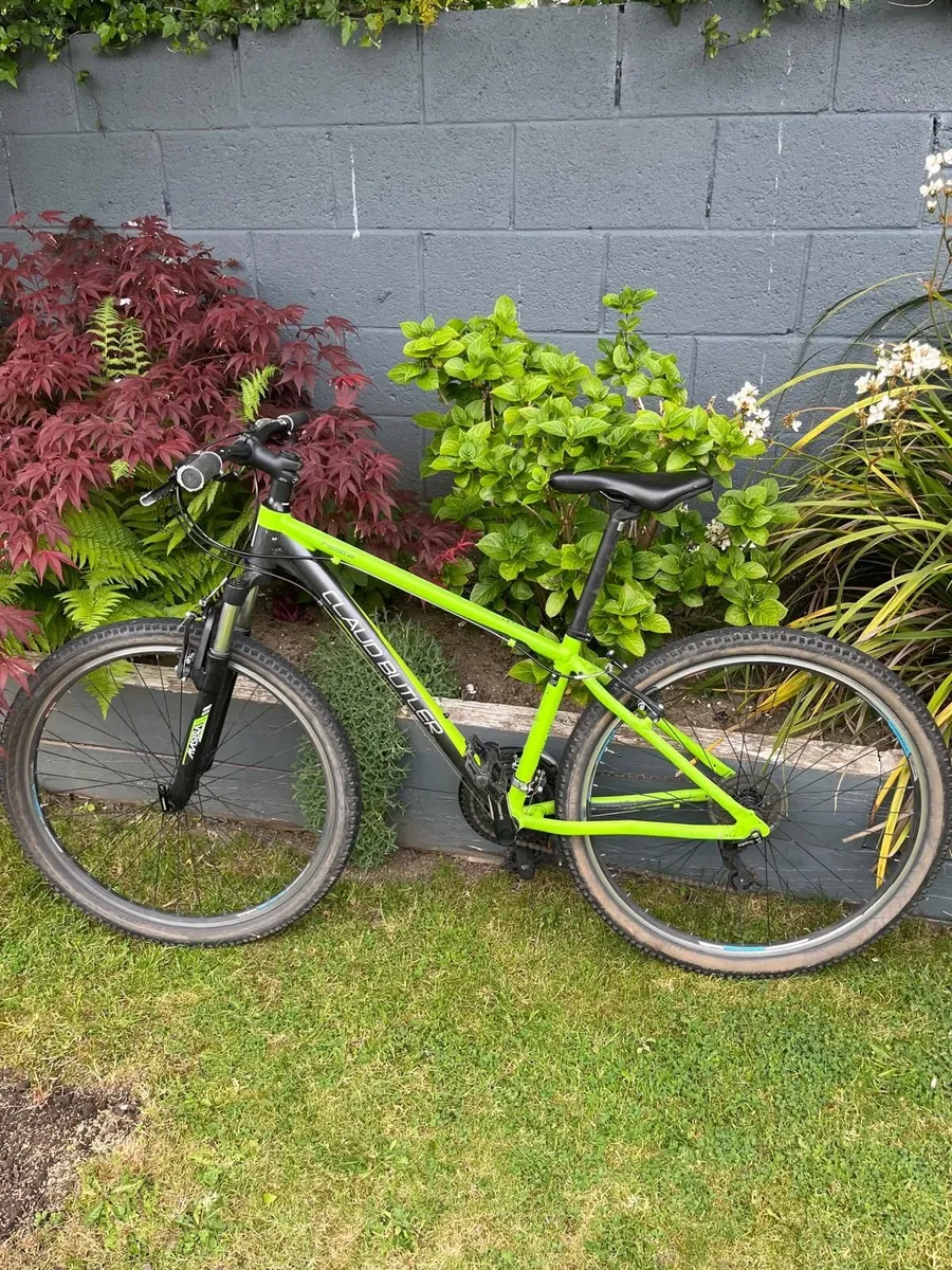 Kid's Bike- Claude Butler Haste 27.5 - Image 1