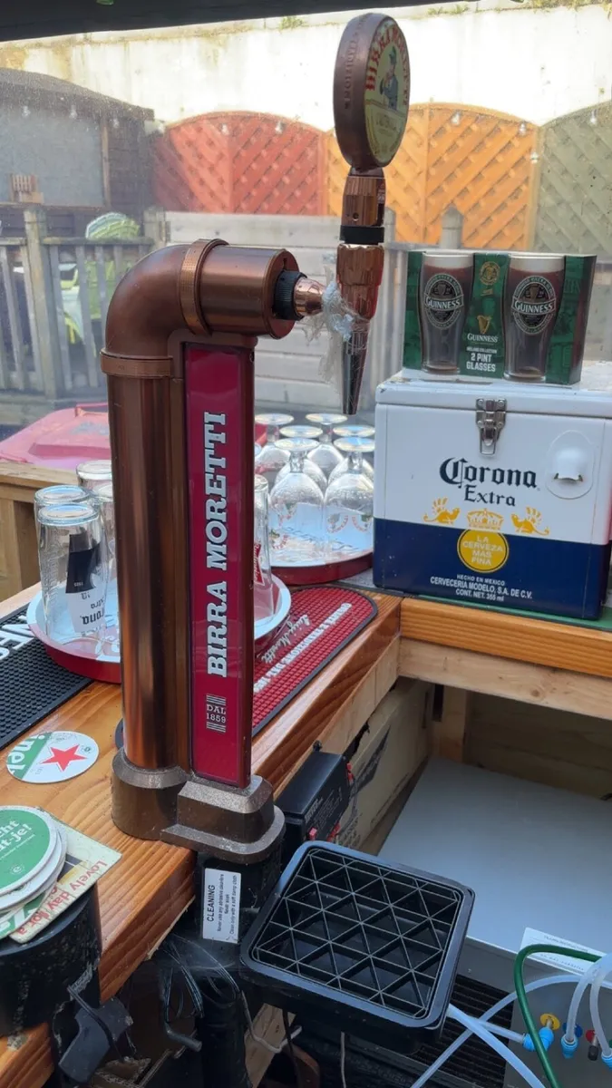 Beer fridge - Image 2