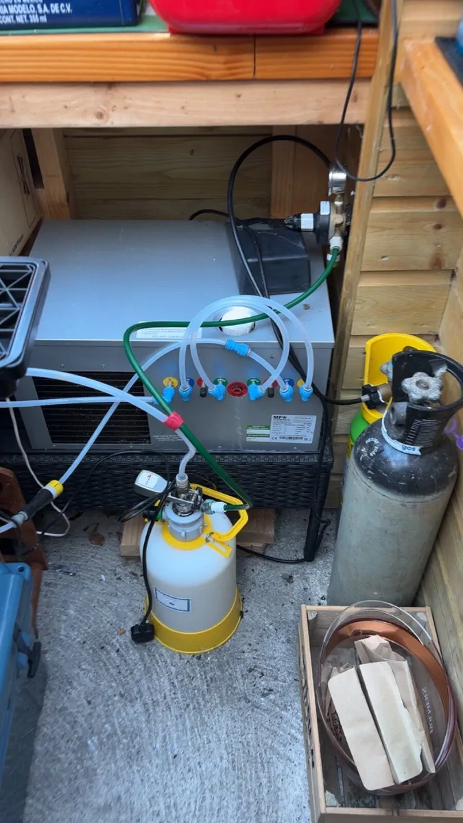 Beer fridge - Image 3