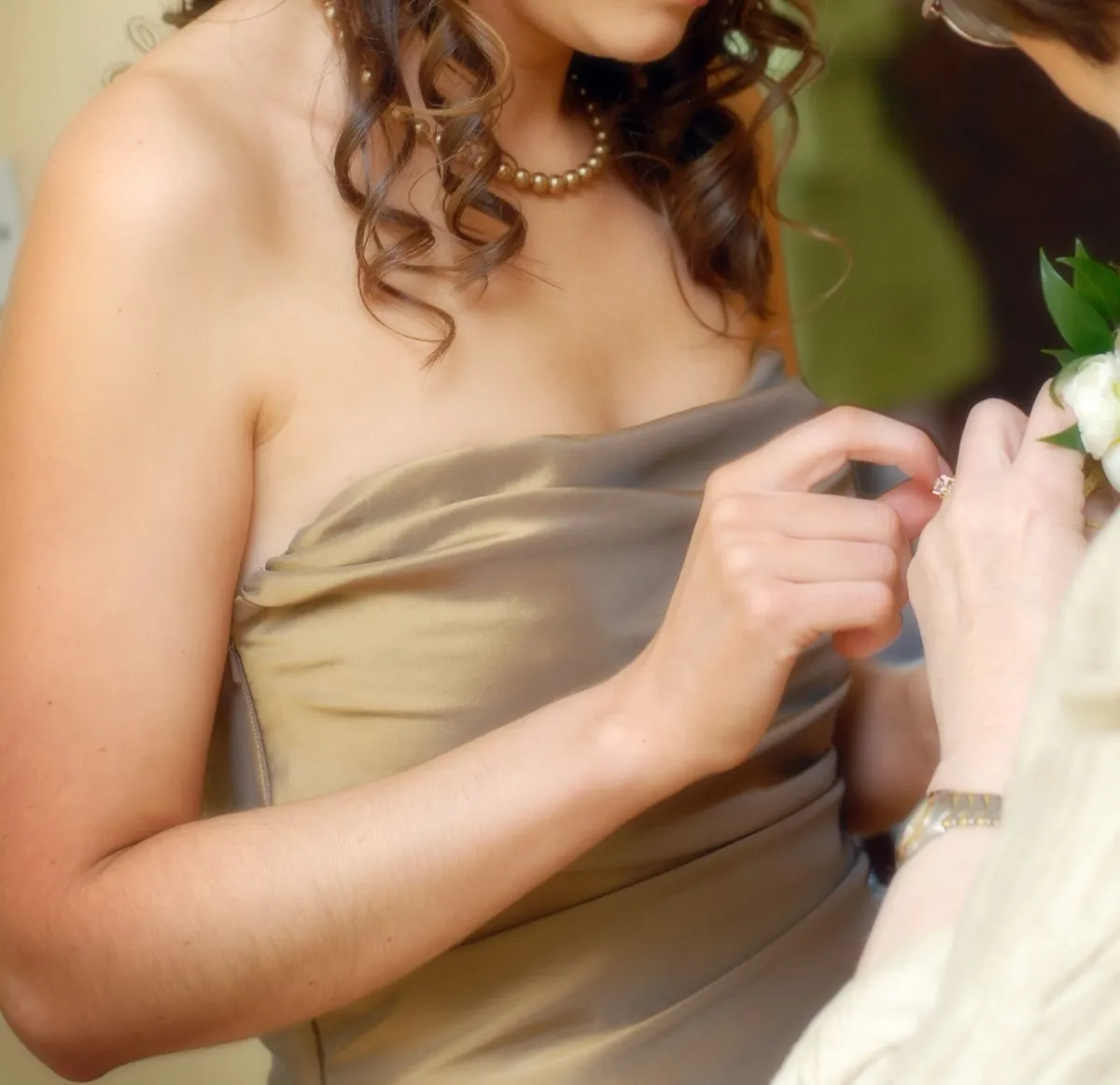 Bridesmaid/Debs dresses - Image 2