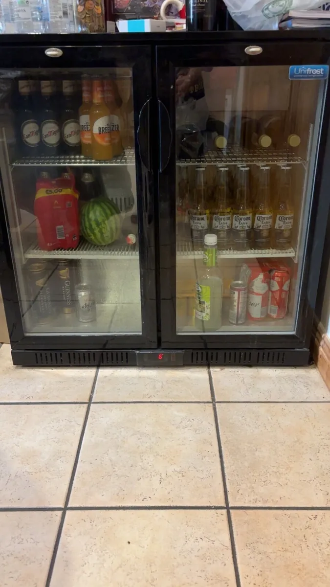 Beer fridge - Image 4