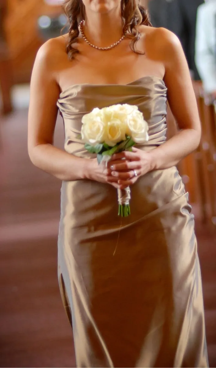 Bridesmaid/Debs dresses - Image 1