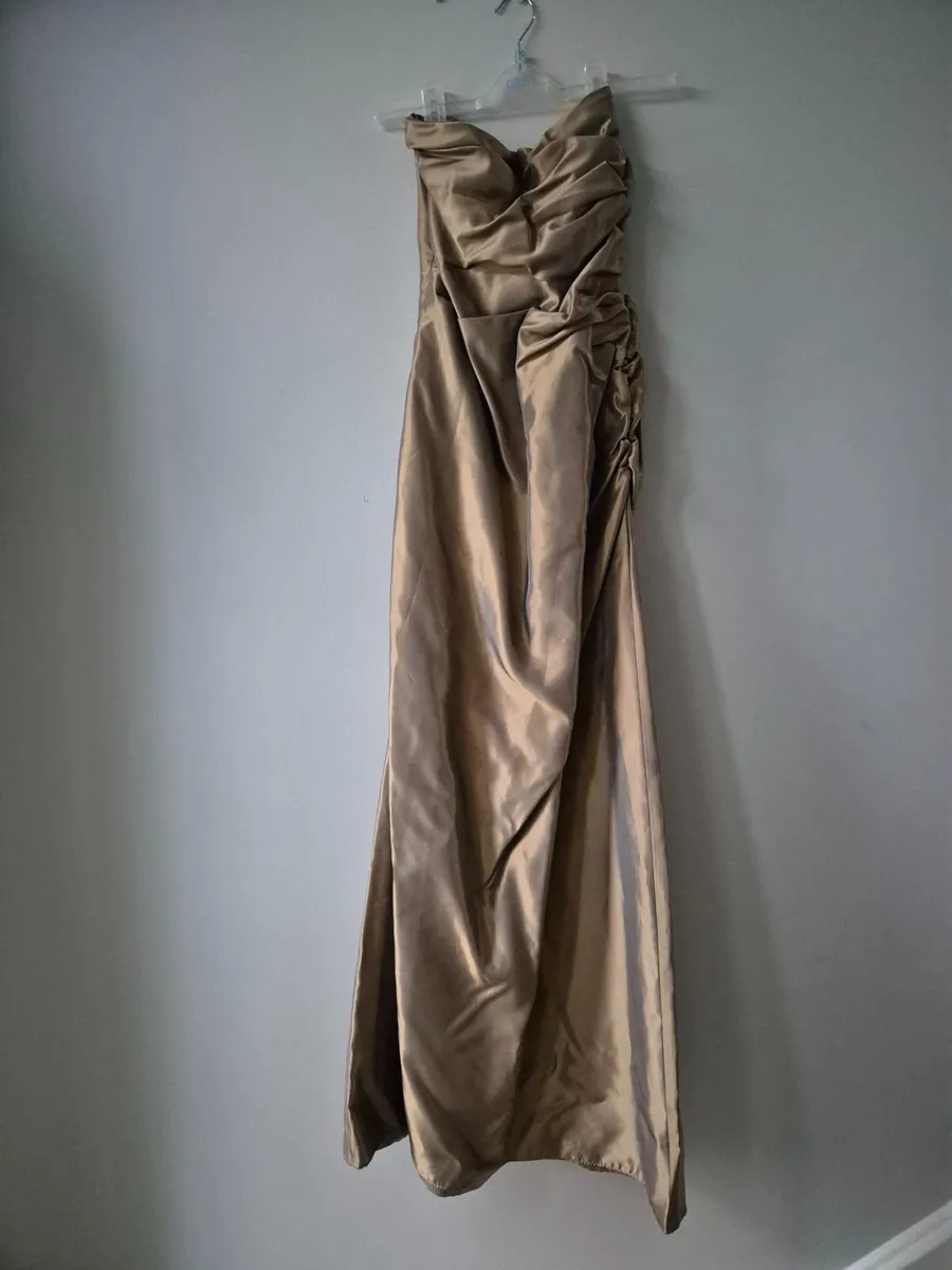 Bridesmaid/Debs dresses - Image 4