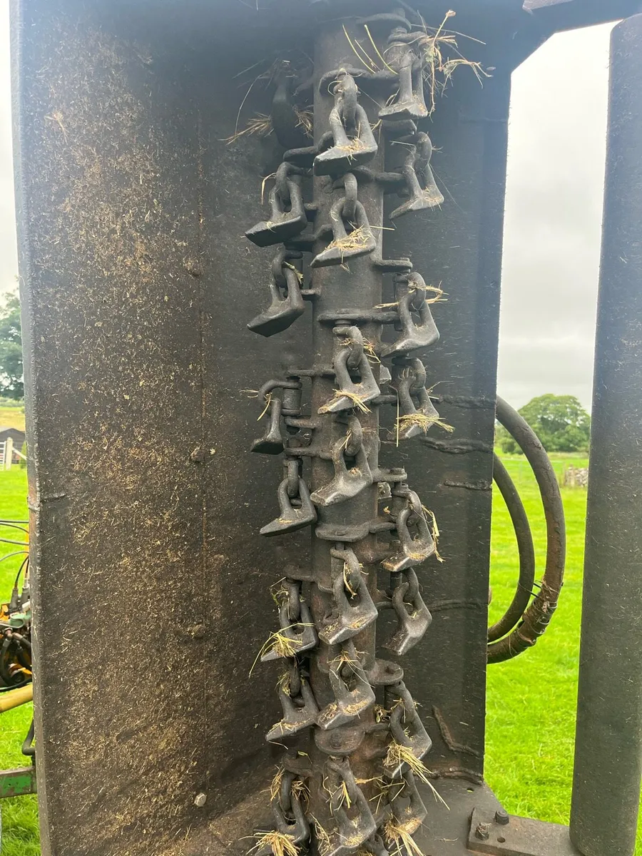 Bomford B577 - Image 3