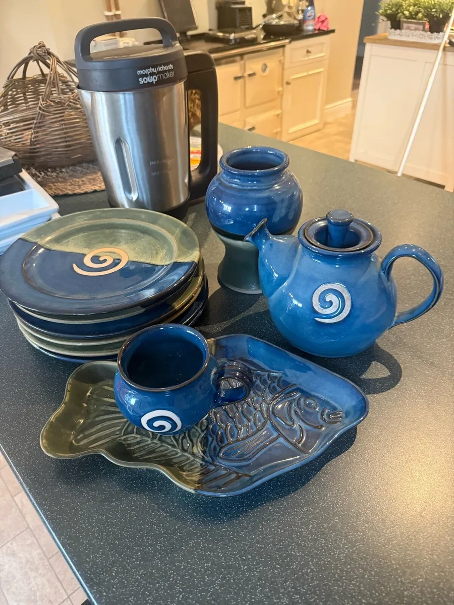 Pottery - Image 4