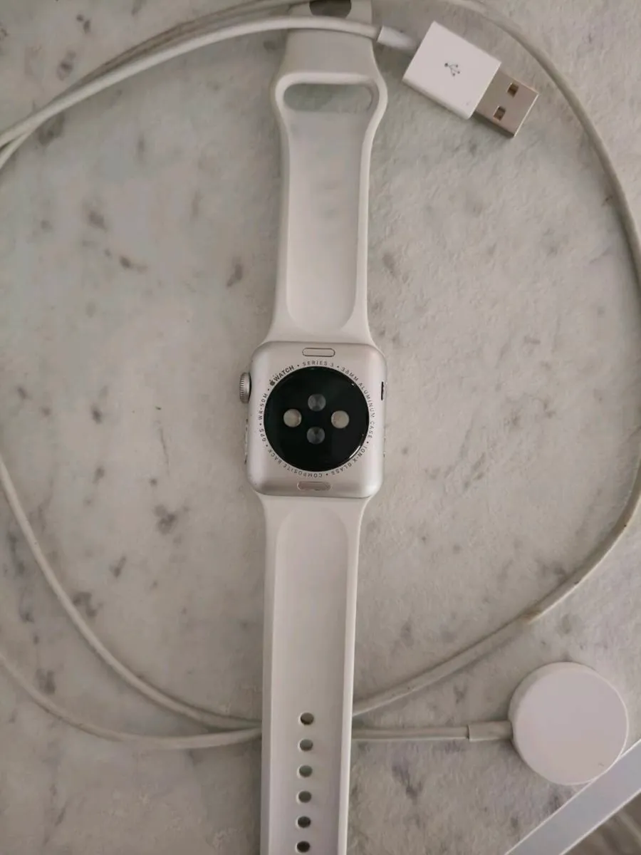 Apple watch series 3 (gps) - Image 2