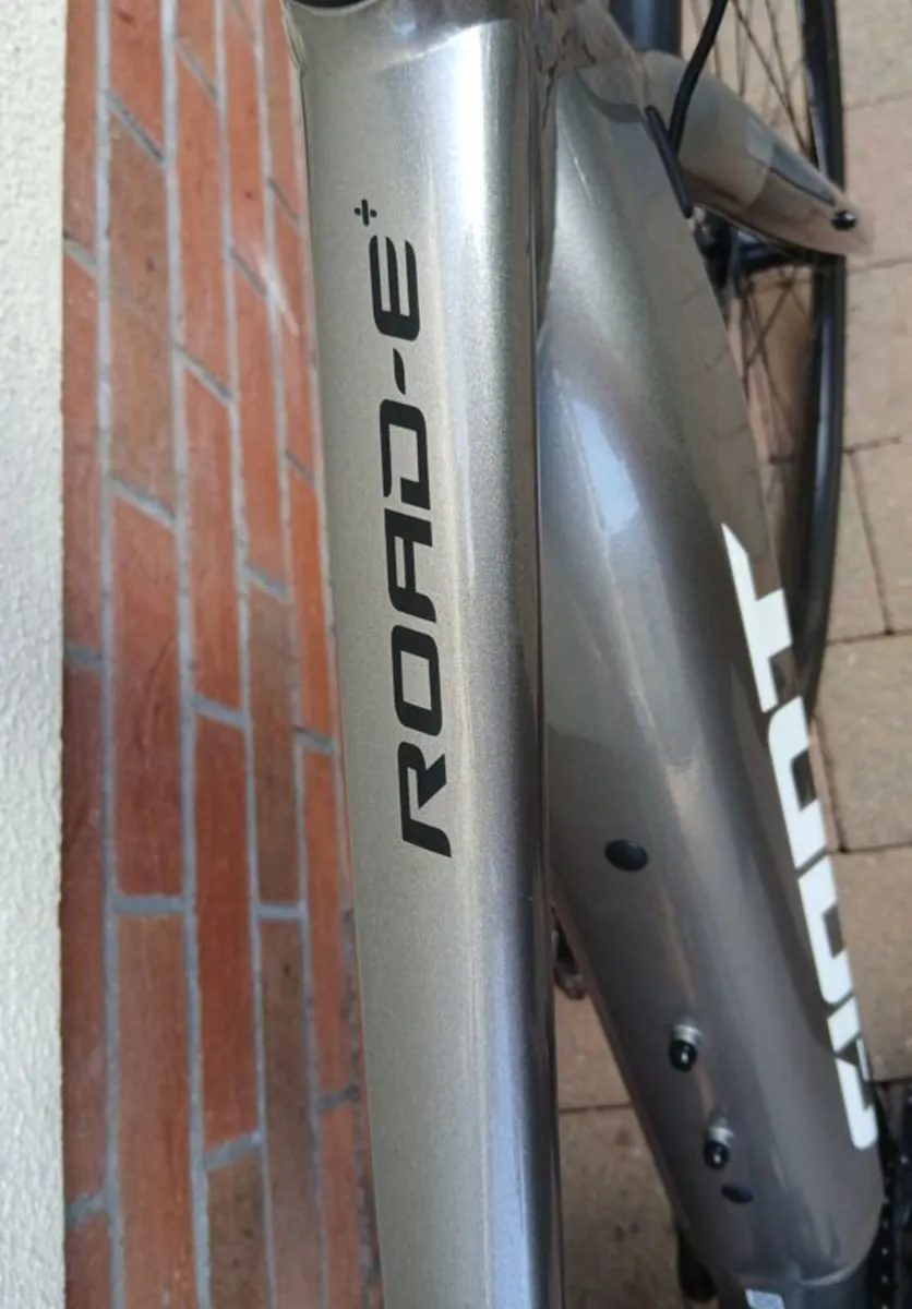 Electric E Bike - Image 3
