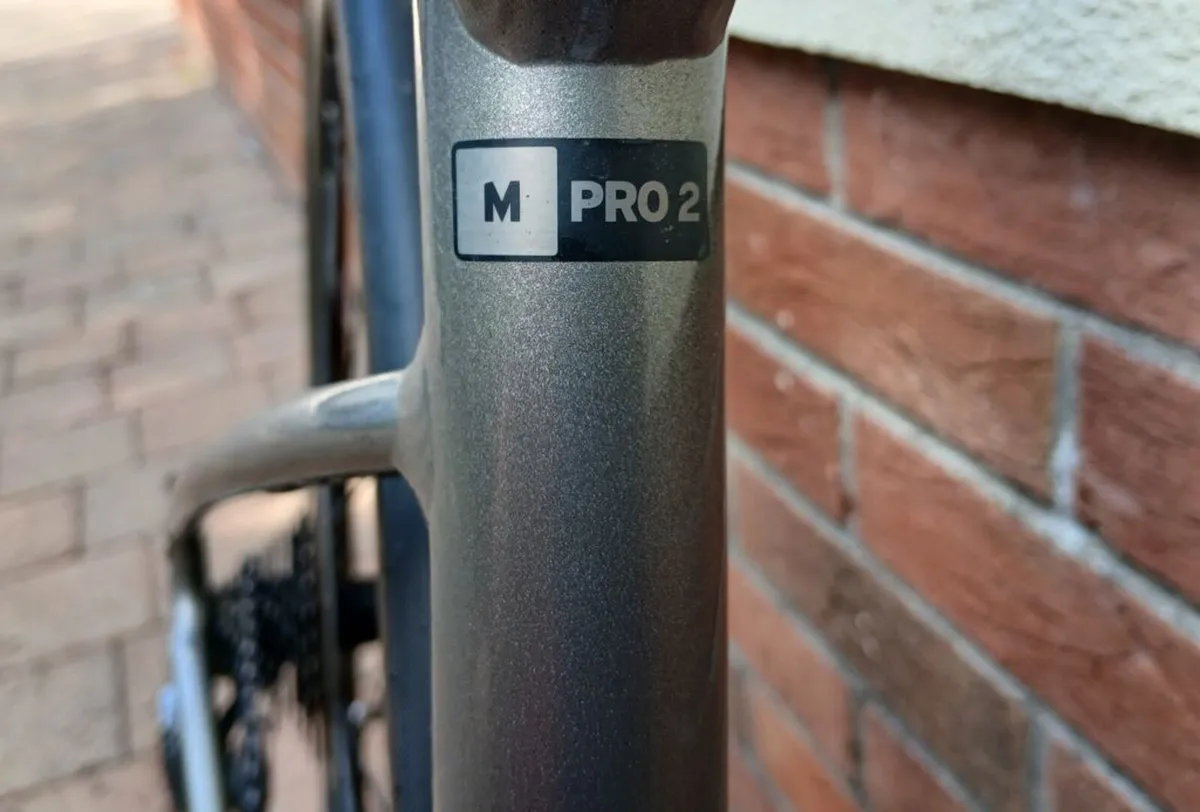 Electric E Bike - Image 4