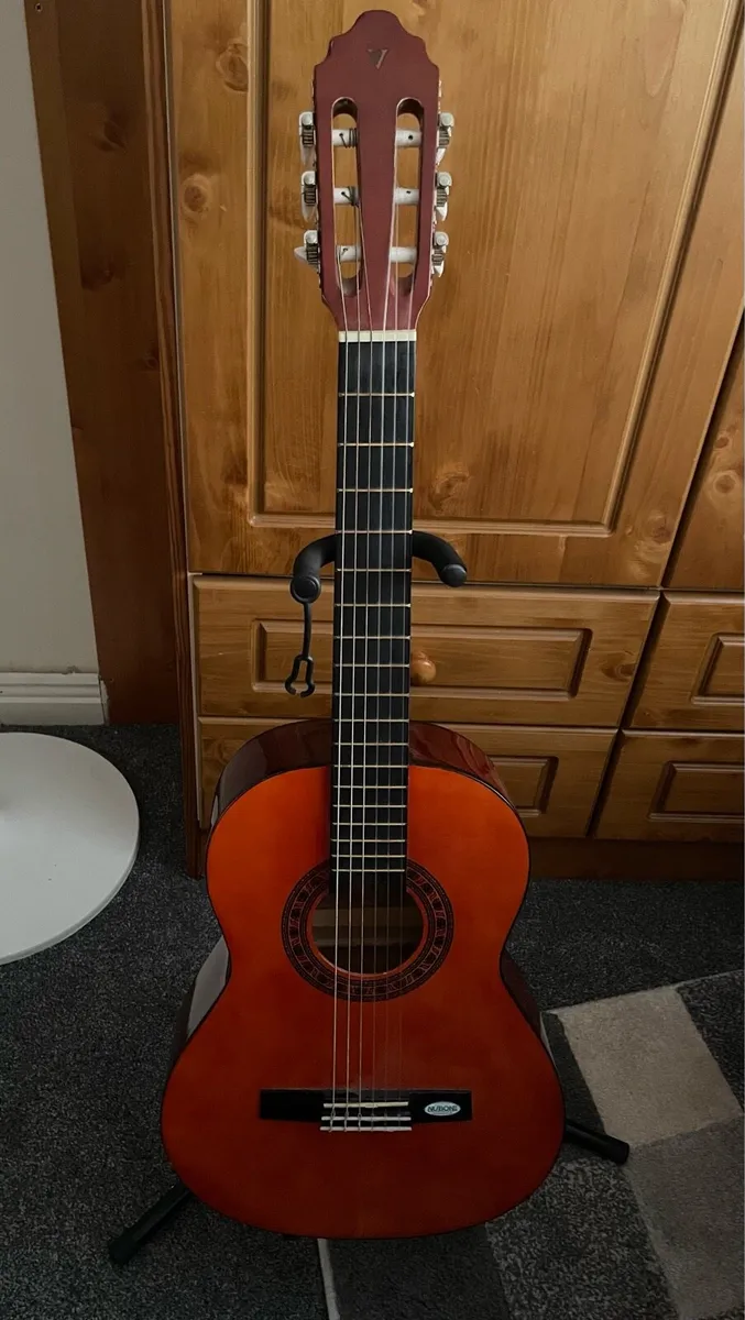 Guitar - Image 1