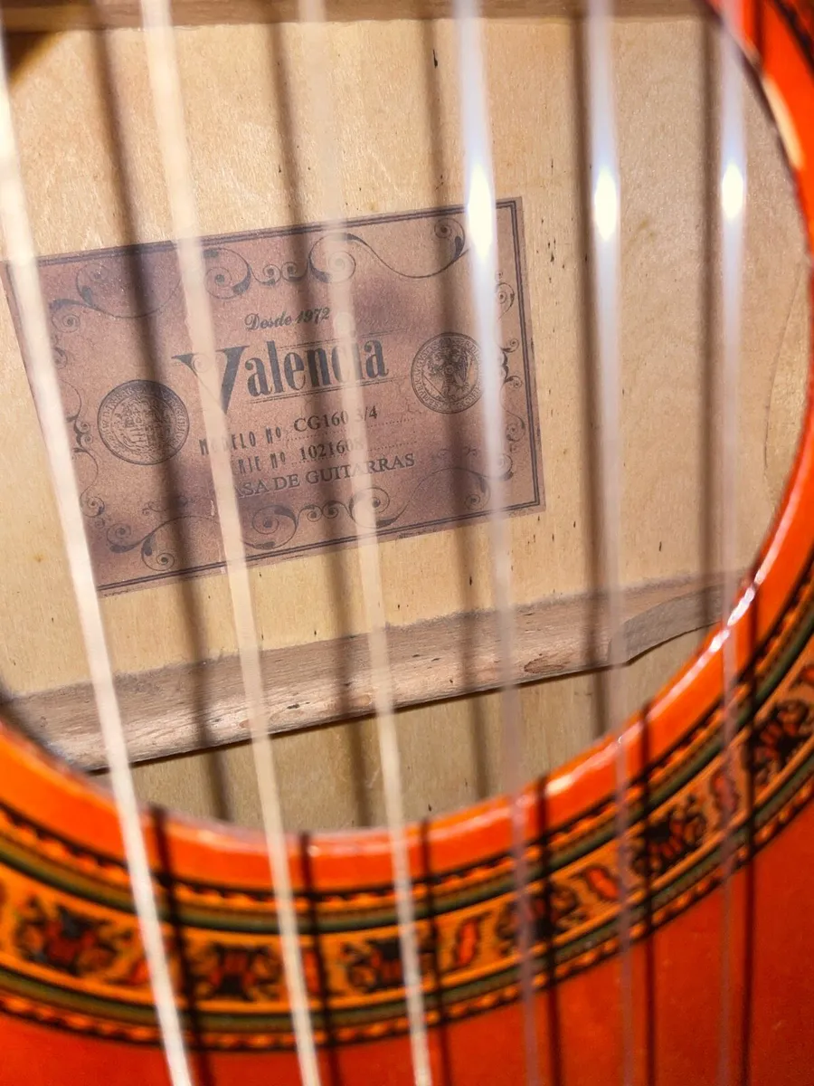 Guitar - Image 3