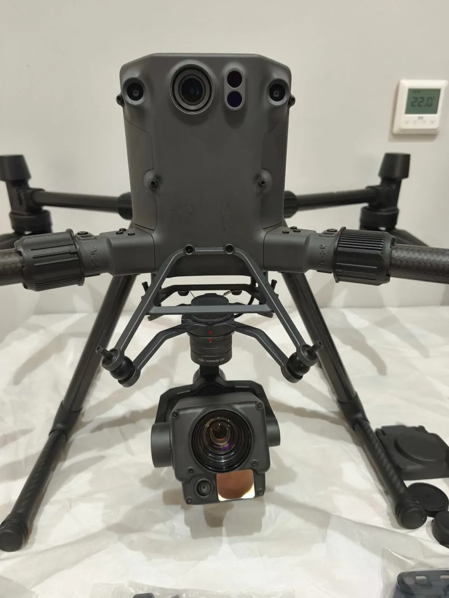 DJI Matrice 300 RTK & Zenmuse H20 - Image 1
