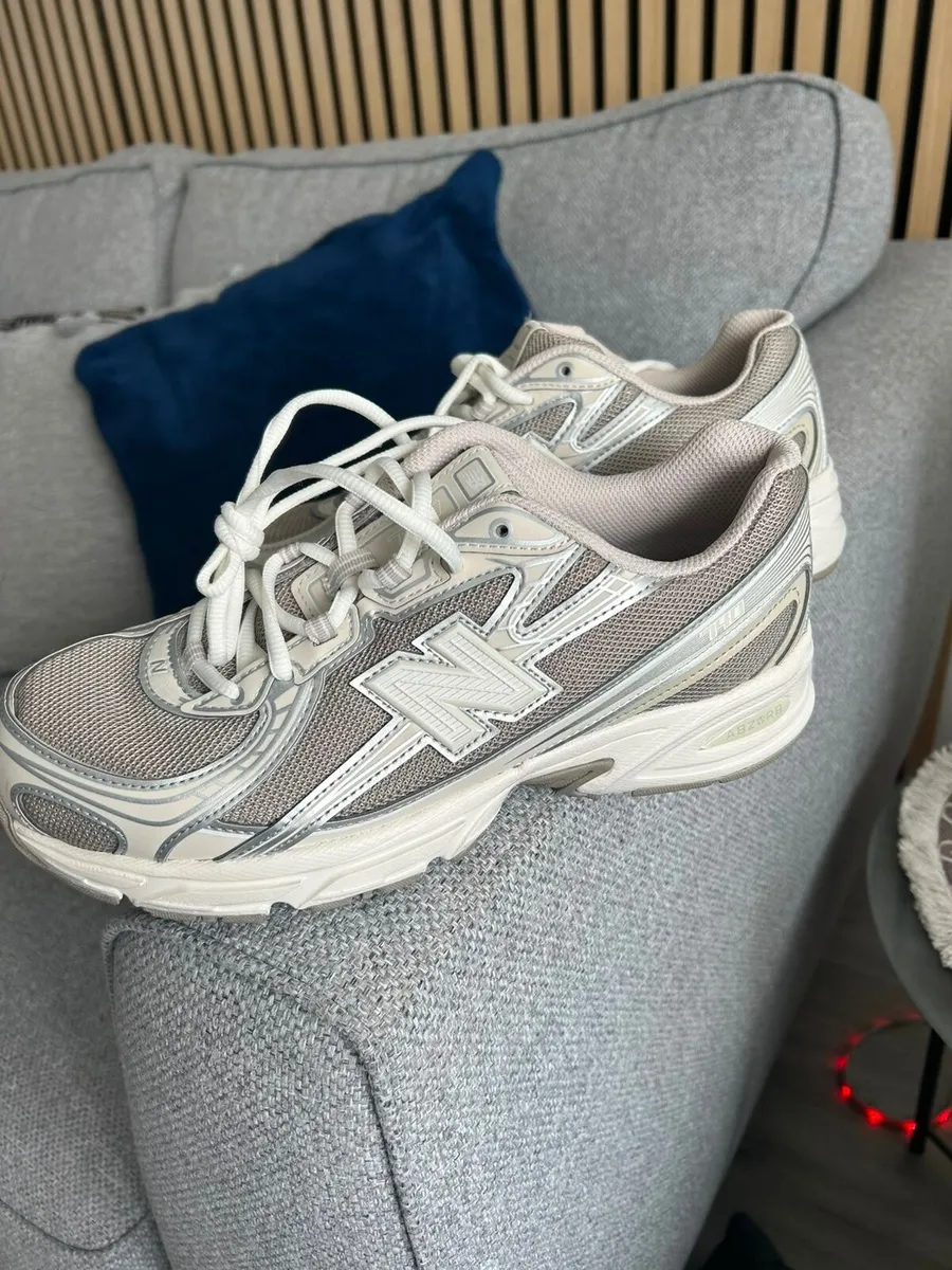 New balance size 7 ( new - mens) - Image 1