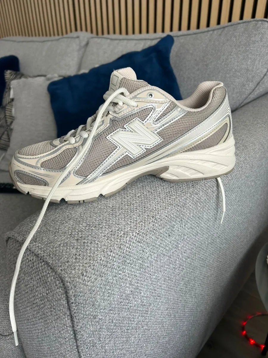 New balance size 7 ( new - mens) - Image 4