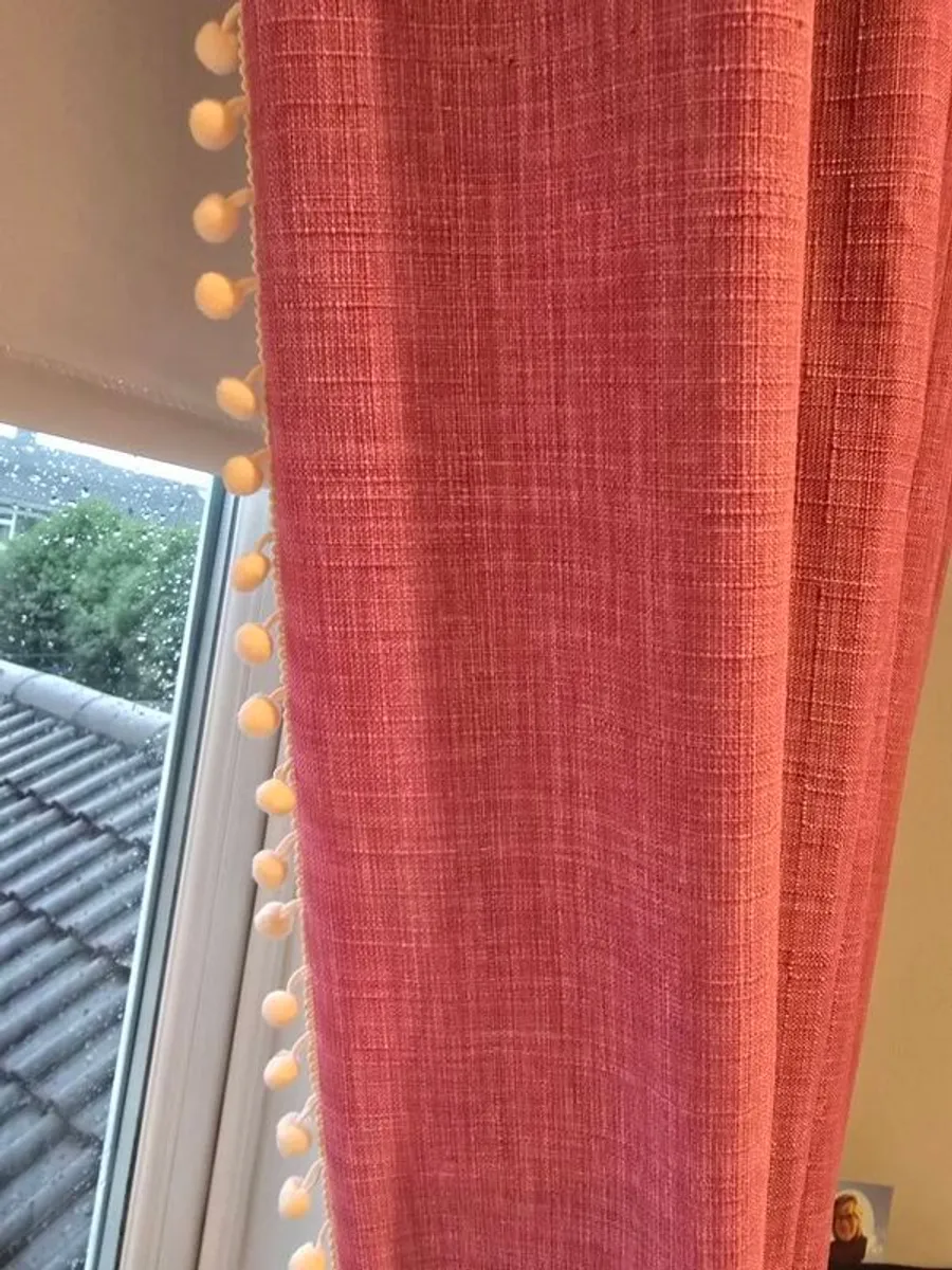 Curtains - Image 1