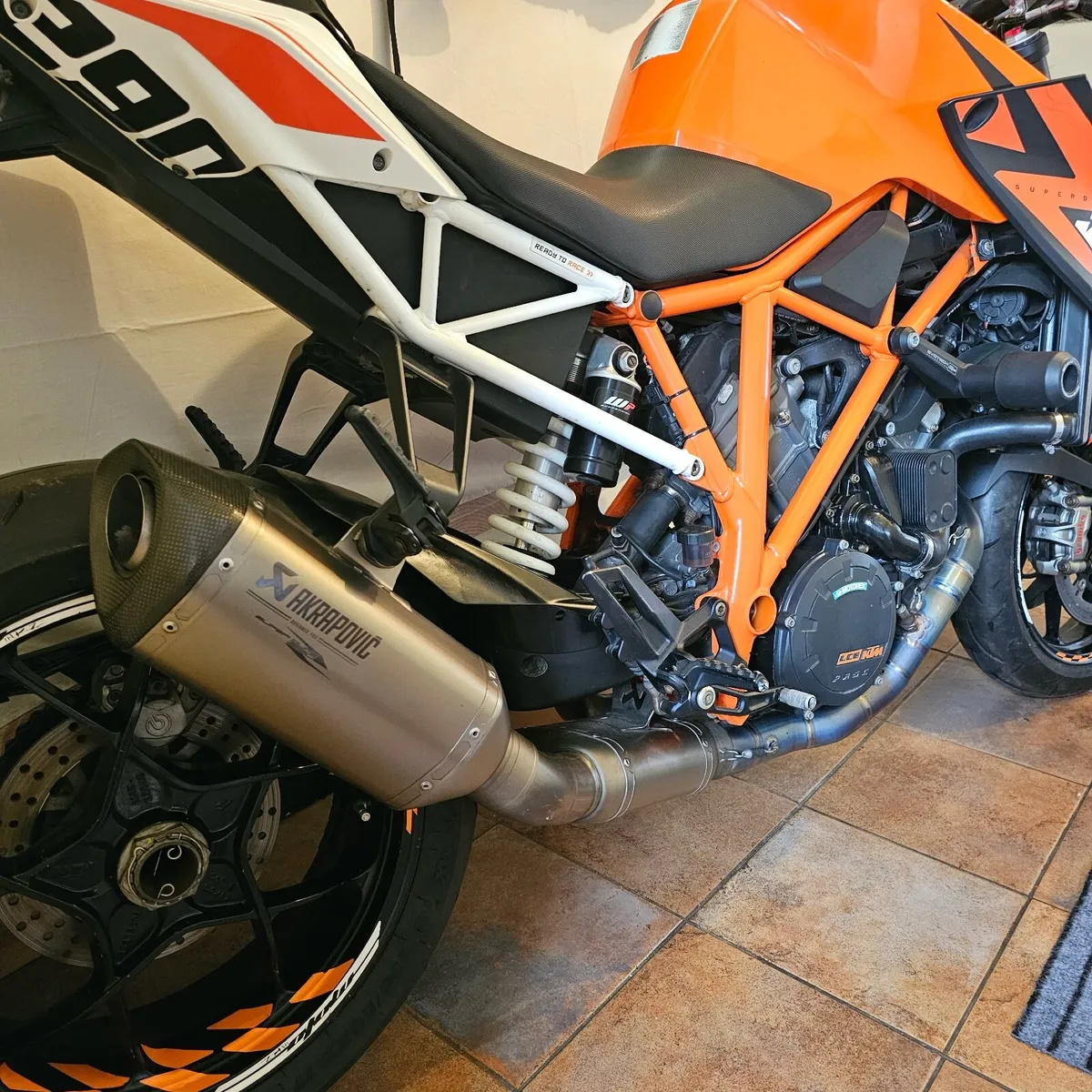 KTM Superduke R 2016   1290cc - Image 2