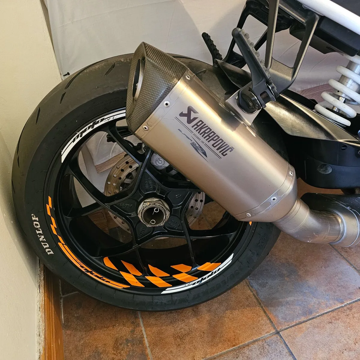 KTM Superduke R 2016   1290cc - Image 3
