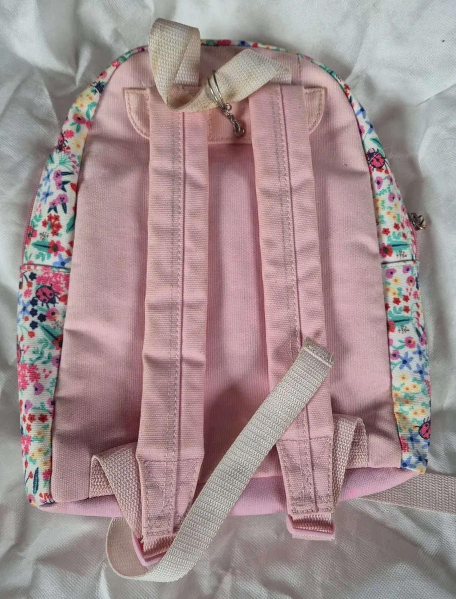 Angels by Accessorize girl backpack bag - Image 2