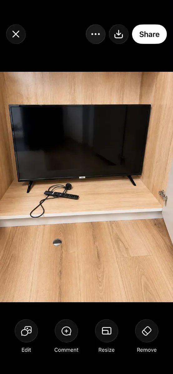 Tv TCL