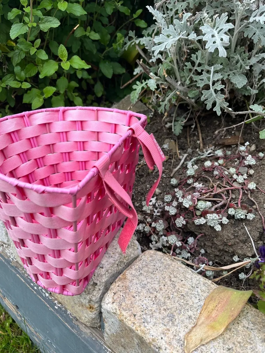 Kids Bike Basket - Image 4