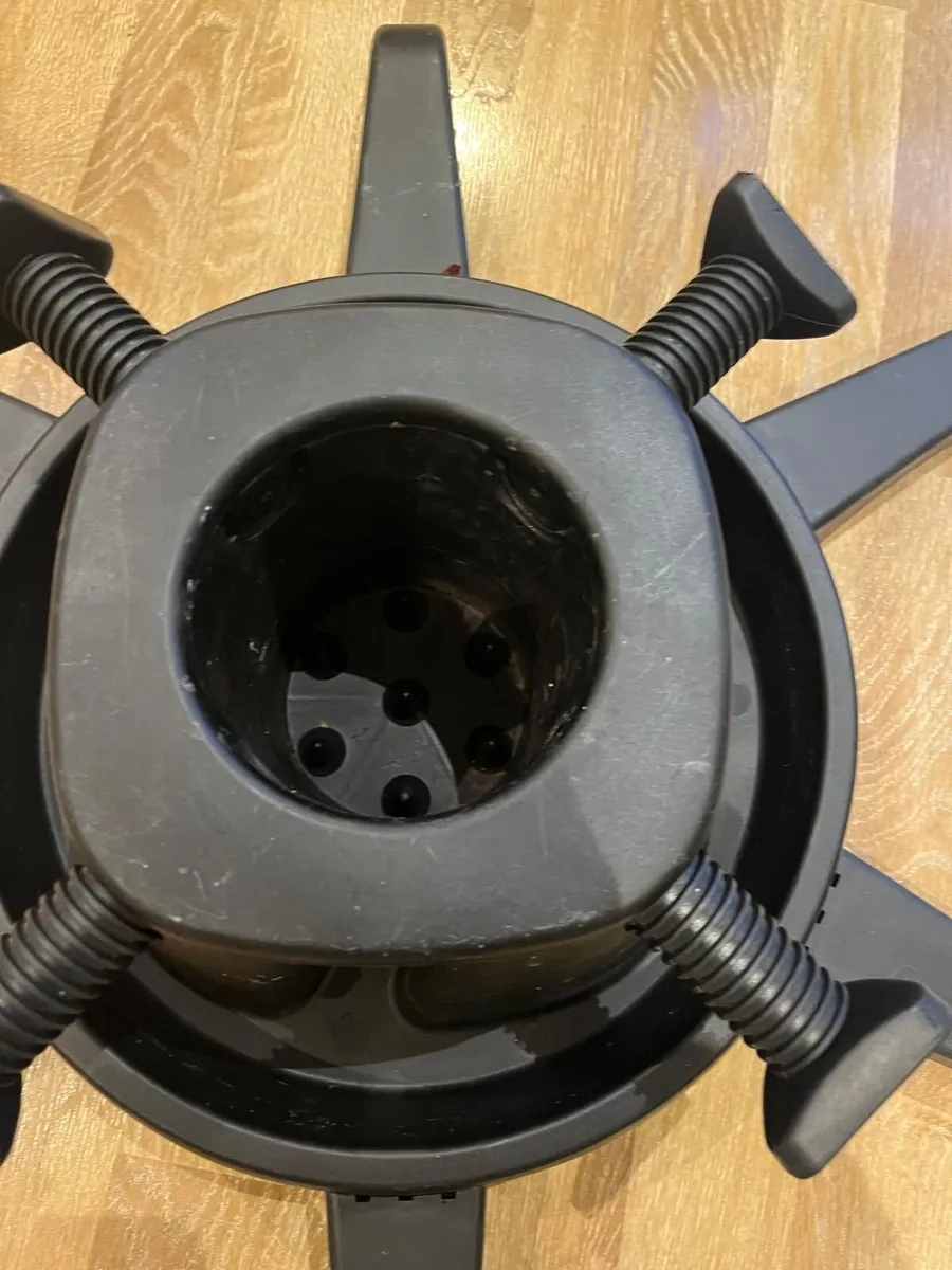 Ikea Christmas Tree Stand - Image 2