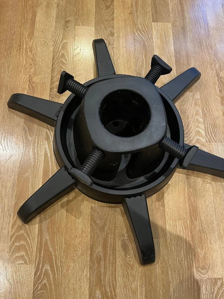 Ikea Christmas Tree Stand - Image 3