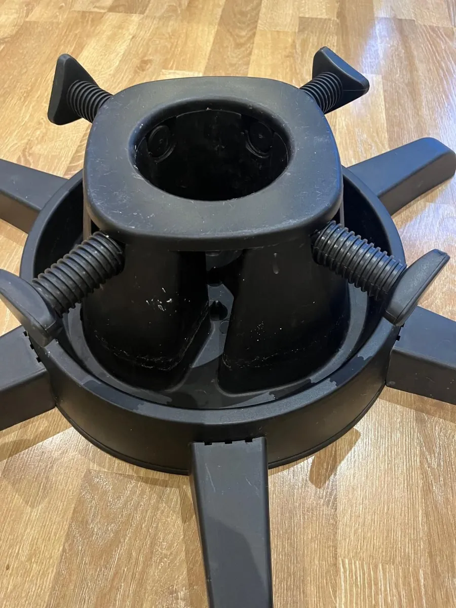 Ikea Christmas Tree Stand - Image 4