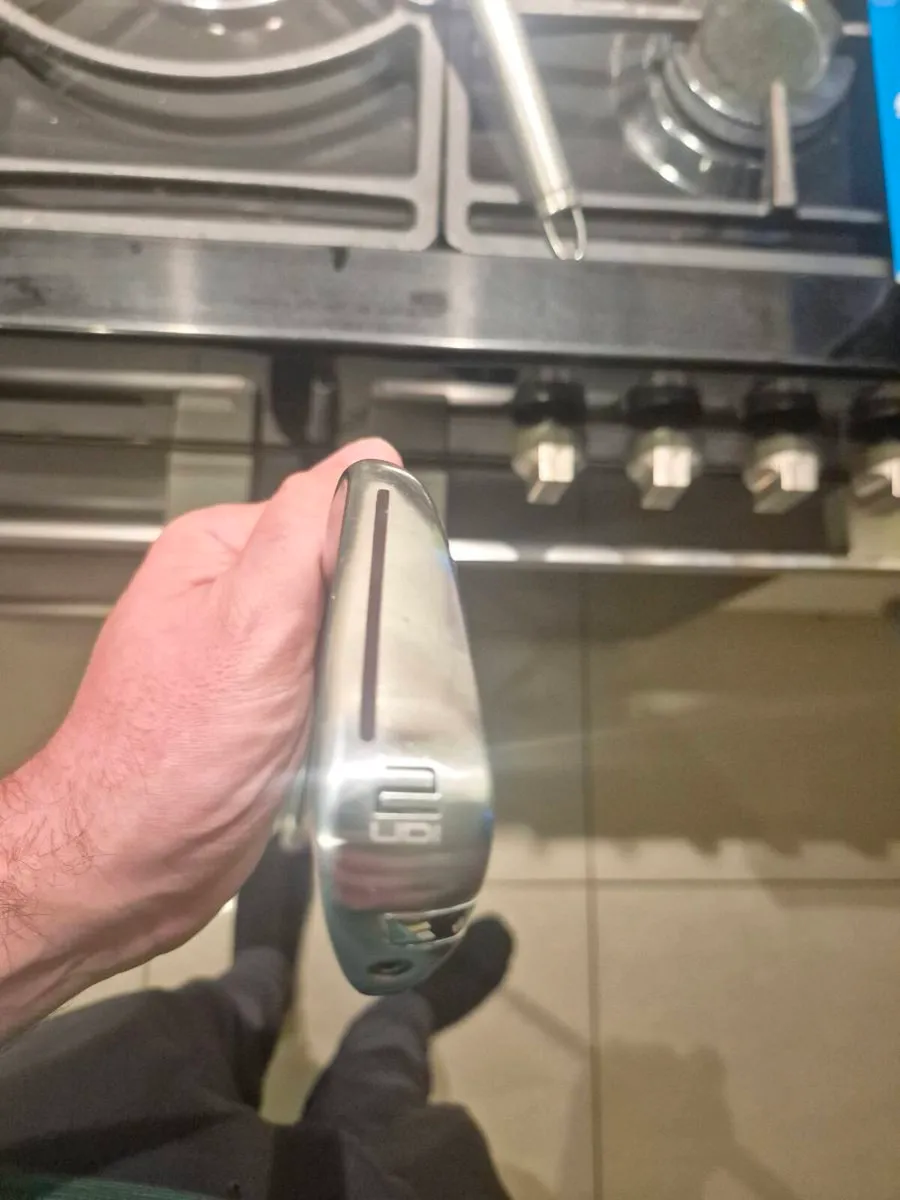 Taylormade P790 UDI 2 Iron - Image 2