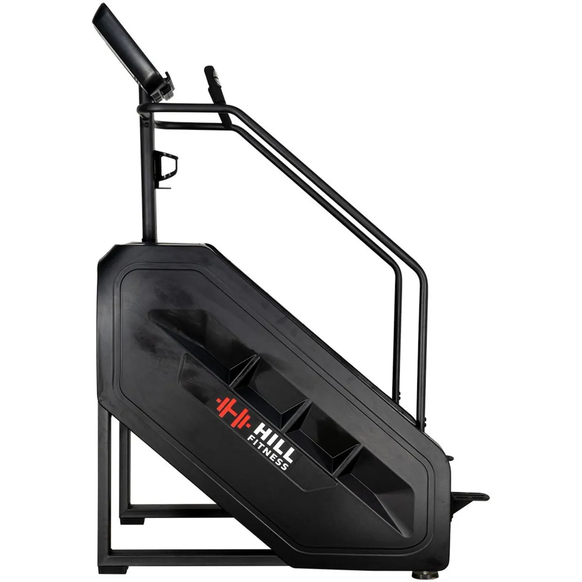 Infinity Stepper: Light Commercial Stair Climber - Image 4