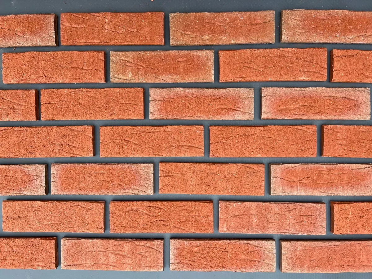 Brick slips - Image 1