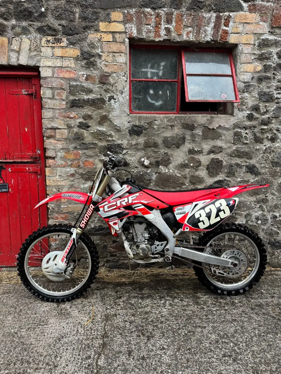 Motorbike
