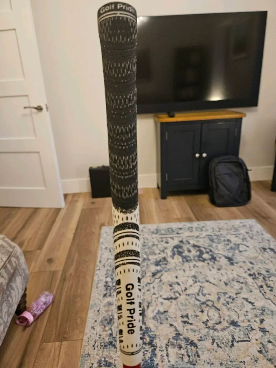 Cobra Aerojet 3 Hybrid Left Handed - Image 4