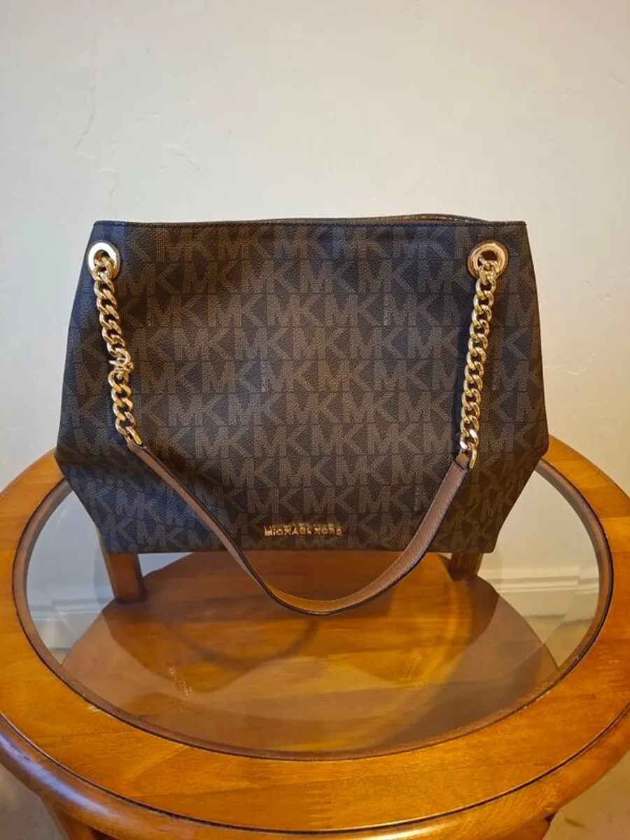 Michael Kors Handbag - Image 2